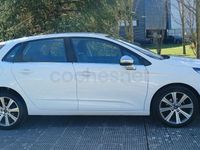 Brugt Citroën C4 114 HK (83 kW) 2015 Hvid Sedan