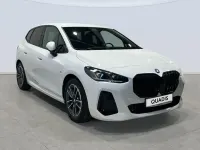 Usado BMW 218 Active Tourer Comfort Edition 150 CV (110 kW) 2026 Blanco Monovolumen