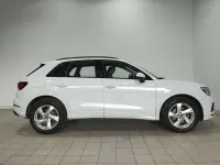 Usado Audi Q3 Advanced Plus 150 CV (110 kW) 2024 Blanco SUV