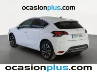 Usado DS Automobiles DS4 99 CV (72 kW) 2017 Blanco