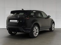 Usado Land Rover Range Rover evoque SE Dynamic 163 CV (119 kW) 2023 Santorini black SUV