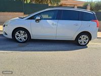 usado Peugeot 5008 2.0 HDI 150 cv Allure 7 Plazas