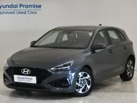Usado Hyundai i30 100 CV (73 kW) 2024 Otro Berlina