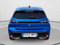 Usado Peugeot 308 Allure 130 CV (95 kW) 2024