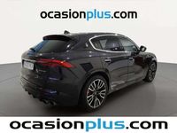 Usado Maserati Grecale GT 300 CV (220 kW) 2023 Negro SUV