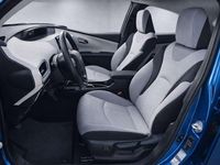 Usado Toyota Prius 122 CV (89 kW) 2020 Azul Utilitario