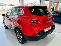 usado Renault Kadjar 1.5 DCI 110 CV