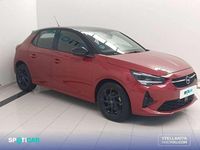 Usado Opel Corsa 101 CV (74 kW) 2023 Rojo Berlina