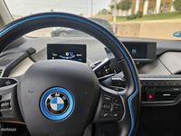 Usado BMW i3 170 CV (125 kW) 2019 Blanco Utilitario