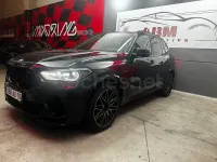 Usado BMW X5 M Competition Edition 625 CV (459 kW) 2020 Azul SUV