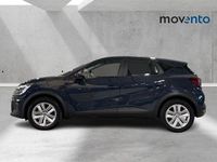 Usado Renault Captur Evolution 145 CV (106 kW) 2022 Azul SUV
