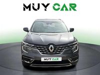Usado Renault Koleos Techno 160 CV (117 kW) 2023 Blanco SUV