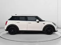 Usado Mini Cooper 102 CV (75 kW) 2019 Blanco Utilitario
