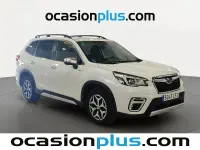 Usado Subaru Forester Sport 150 CV (110 kW) 2020 Blanco SUV