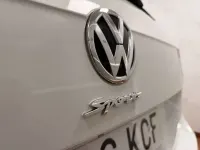 Usado VW Tiguan Sportline 190 CV (139 kW) 2017 Blanco SUV