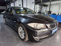Usado BMW 520 Comfort Edition 184 CV (135 kW) 2012 Gris Berlina