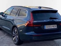 Usado Volvo V60 Core 197 CV (144 kW) 2024 Familiar