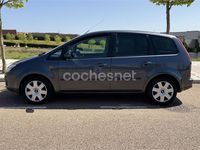 Usado Ford C-MAX Trend 109 CV (80 kW) 2004 Gris / plata Monovolumen