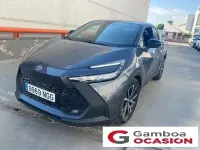 Usado Toyota C-HR Advance 140 CV (102 kW) 2025 Gris SUV