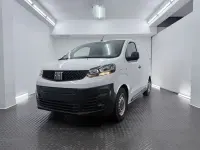 Usado Fiat Scudo 100 kW (136 CV) 2022 Blanco Van