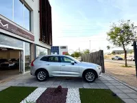 Usado Volvo XC60 Momentum 190 CV (139 kW) 2020 Gris / plata SUV
