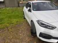 Usado BMW 116 Performance 116 CV (85 kW) 2021 Blanco Utilitario