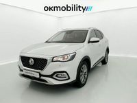 Usado MG HS Comfort 162 CV (119 kW) 2023 Dover blanco SUV