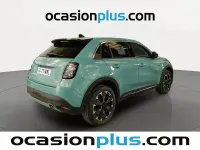 Usado Fiat 600 La Prima 100 CV (73 kW) 2024 Azul SUV