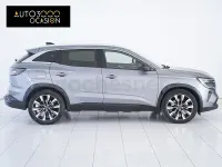 Usado Renault Austral Evolution 200 CV (147 kW) 2023 Gris / plata SUV
