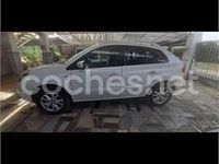 Usado Renault Koleos Dynamique 150 CV (110 kW) 2011 Blanco SUV