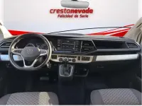 Käytetty VW California Beach 150 HP (110 kW) 2021 Van