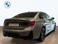 Usado BMW 330e Comfort Edition 292 CV (214 kW) 2025 Gris Berlina