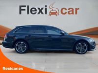 usado Audi A6 Avant 2.0tdi Advanced Ed. S-t 140kw