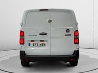 Usado Fiat Scudo Business 102 CV (75 kW) 2022 Blanco Van