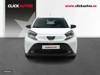 Usado Toyota Aygo X Play 72 CV (52 kW) 2025 Blanco SUV