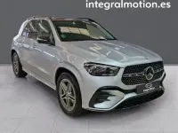 Usado Mercedes GLE300 269 CV (197 kW) 2025 SUV