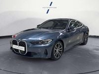 Usado BMW 430 245 CV (180 kW) 2021 Gris Coupe