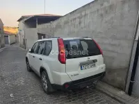 Usado Nissan X-Trail 150 CV (110 kW) 2008 Blanco SUV