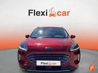 Usado Ford Kuga Titanium 227 CV (166 kW) 2020 Burdeos SUV