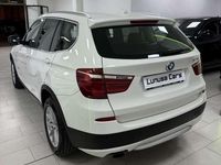 Usado BMW X3 184 CV (135 kW) 2011 Blanco SUV