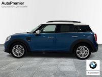 Usado Mini Cooper 136 CV (100 kW) 2019 Azul Utilitario