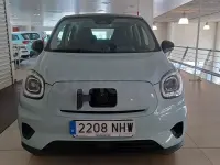 Nuevo Leapmotor T03 69 kW (95 CV) 2025 Eléctrico Utilitario