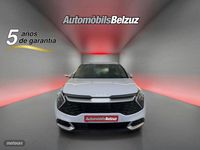 Usado Kia Sportage 215 CV (158 kW) 2025 Blanco SUV
