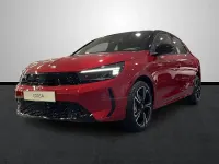 Nuevo Opel Corsa 100 CV (73 kW) 2025 Gris Utilitario