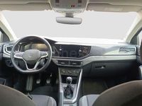 Usado VW Polo 95 CV (69 kW) 2024 Azul Utilitario