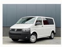 Usado VW Transporter Pro 84 CV (61 kW) 2014 Blanco Van