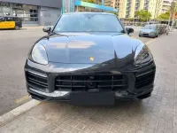 Usado Porsche Cayenne 460 CV (338 kW) 2023 Negro SUV