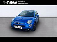 Usado Fiat 500 S 120 CV (88 kW) 2021 Azul Berlina