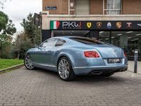 usado Bentley Continental GT GTC Speed