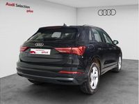 Usado Audi Q3 Advanced Plus 150 CV (110 kW) 2024 Negro mitos (metalizado) SUV